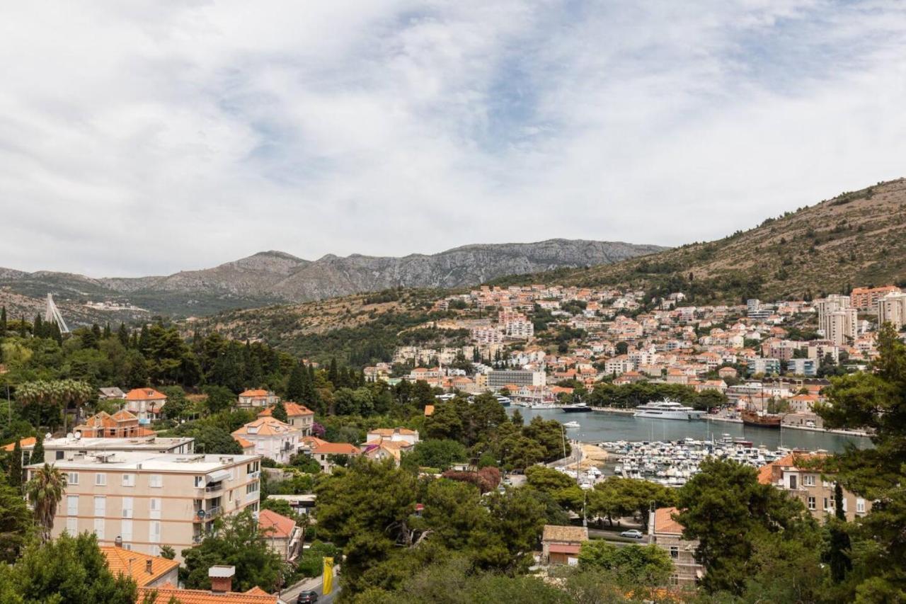 شقة Apartman Dubrovnik Karaka المظهر الخارجي الصورة